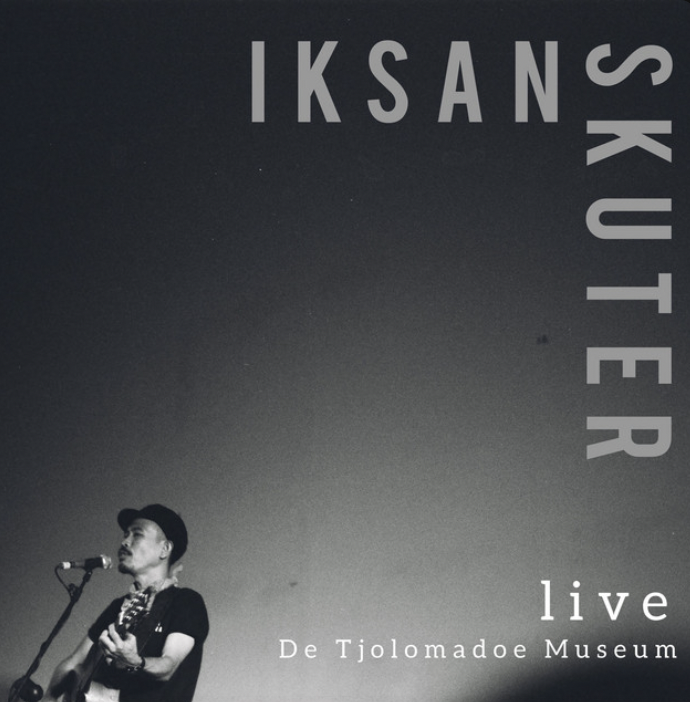 Live at De Tjolomadoe Museum